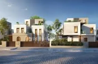 Apartment - 2 Bedrooms - 2 Bathrooms for sale in Cairo Gate - Sheikh Zayed Compounds - Sheikh Zayed City - Giza