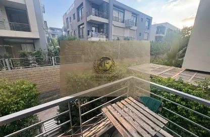 Apartment - 3 Bedrooms - 3 Bathrooms for sale in Tag Sultan - Ring Road - Cairo