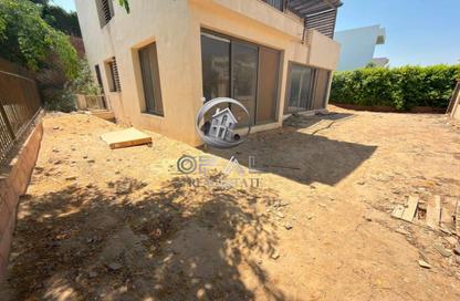 Villa - 4 - 4 for sale in Allegria - Sheikh Zayed Compounds - Sheikh Zayed City - Giza