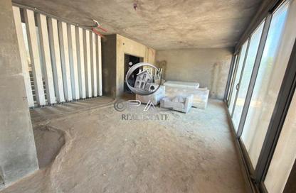 Villa - 4 - 4 for sale in Allegria - Sheikh Zayed Compounds - Sheikh Zayed City - Giza