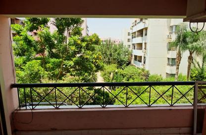 Apartment - 3 Bedrooms - 2 Bathrooms for rent in El Rehab Extension - Al Rehab - New Cairo City - Cairo Apartment - 3 Bedrooms - 2 Bathrooms for rent in El Rehab Extension - Al Rehab - New Cairo City - Cairo