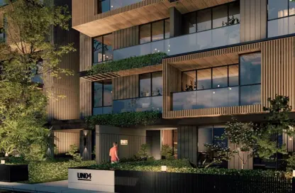 شقة - 3 غرف نوم - 3 حمامات للبيع في ذا هارف - الشيخ زايد - الجيزة