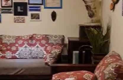 Apartment - 4 Bedrooms - 3 Bathrooms for rent in Rehab City Second Phase - Al Rehab - New Cairo City - Cairo