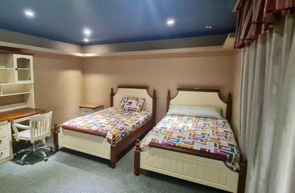 Apartment - 4 Bedrooms - 3 Bathrooms for rent in Rehab City Second Phase - Al Rehab - New Cairo City - Cairo