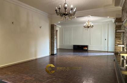 Apartment - 3 Bedrooms - 3 Bathrooms for sale in Al Khamayel city - Sheikh Zayed Compounds - Sheikh Zayed City - Giza