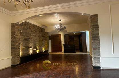 Apartment - 3 Bedrooms - 3 Bathrooms for sale in Al Khamayel city - Sheikh Zayed Compounds - Sheikh Zayed City - Giza