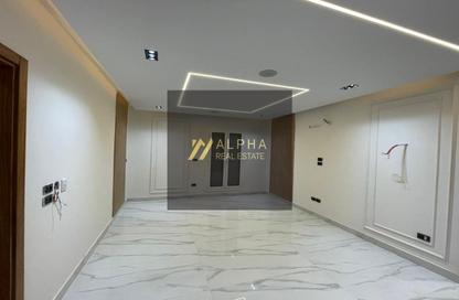 iVilla - 3 Bedrooms - 3 Bathrooms for rent in Mountain View Hyde Park - 5th Settlement Compounds - The 5th Settlement - New Cairo City - Cairo iVilla - 3 Bedrooms - 3 Bathrooms for rent in Mountain View Hyde Park - 5th Settlement Compounds - The 5th Settlement - New Cairo City - Cairo