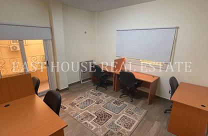 Apartment - 3 Bedrooms - 2 Bathrooms for rent in Ganoob El Acadimia - New Cairo City - Cairo