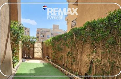 Apartment - 3 - 2 for rent in Highland - 6 October Compounds - 6 October City - Giza