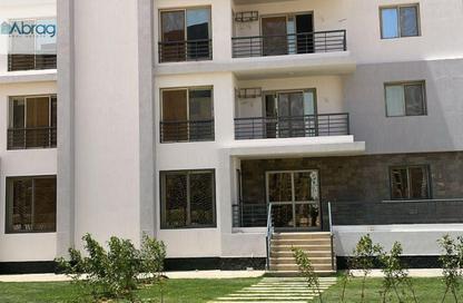شقة - 3 - 3 للبيع في ويست فيو ريزيدينس - مدينة زايد الجديدة - الشيخ زايد - الجيزة
