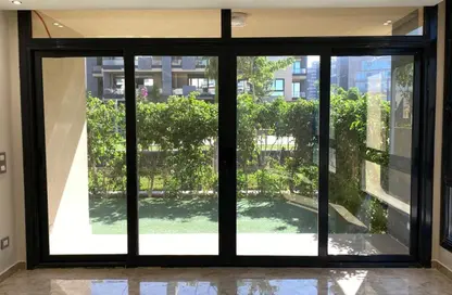 Apartment - 3 Bedrooms - 3 Bathrooms for rent in Azad - 5th Settlement Compounds - The 5th Settlement - New Cairo City - Cairo