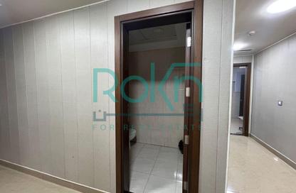 Clinic - Studio - 1 for rent in Capital Business Park - 26th of July Corridor - Sheikh Zayed City - Giza
