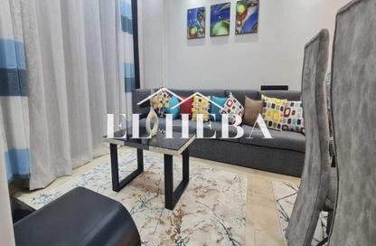 Apartment - 2 Bedrooms - 1 Bathroom for rent in Madinaty - Cairo Apartment - 2 Bedrooms - 1 Bathroom for rent in Madinaty - Cairo