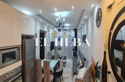 Apartment - 2 Bedrooms - 1 Bathroom for rent in Madinaty - Cairo Apartment - 2 Bedrooms - 1 Bathroom for rent in Madinaty - Cairo