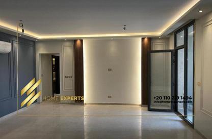 Apartment - 3 Bedrooms - 3 Bathrooms for rent in Eastown - 5th Settlement Compounds - The 5th Settlement - New Cairo City - Cairo