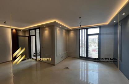 Apartment - 3 Bedrooms - 3 Bathrooms for rent in Eastown - 5th Settlement Compounds - The 5th Settlement - New Cairo City - Cairo