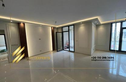 Apartment - 3 Bedrooms - 3 Bathrooms for rent in Eastown - 5th Settlement Compounds - The 5th Settlement - New Cairo City - Cairo