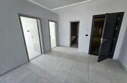 Clinic - 2 Bedrooms - 2 Bathrooms for rent in Hale Town - 6 October City - Giza