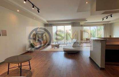 Apartment - 2 - 2 for rent in Lake View - 5th Settlement Compounds - The 5th Settlement - New Cairo City - Cairo