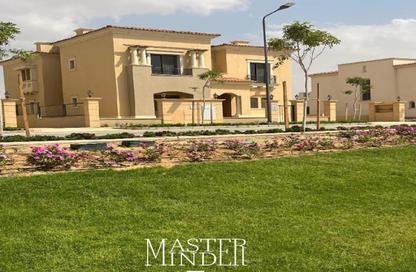Apartment - 3 Bedrooms - 3 Bathrooms for sale in City Gate - 5th Settlement Compounds - The 5th Settlement - New Cairo City - Cairo