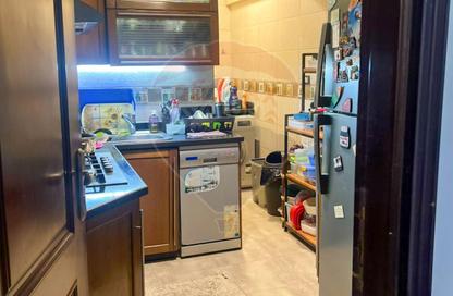 Apartment - 3 Bedrooms - 2 Bathrooms for sale in Grand Ville Smouha St. - Smouha - Hay Sharq - Alexandria