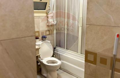 Apartment - 3 Bedrooms - 2 Bathrooms for sale in Grand Ville Smouha St. - Smouha - Hay Sharq - Alexandria