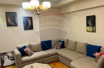 Apartment - 3 Bedrooms - 2 Bathrooms for sale in Grand Ville Smouha St. - Smouha - Hay Sharq - Alexandria Apartment - 3 Bedrooms - 2 Bathrooms for sale in Grand Ville Smouha St. - Smouha - Hay Sharq - Alexandria
