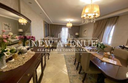 Apartment - 3 Bedrooms - 3 Bathrooms for sale in The Square - 5th Settlement Compounds - The 5th Settlement - New Cairo City - Cairo