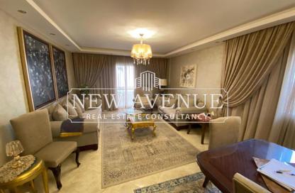 Apartment - 3 Bedrooms - 3 Bathrooms for sale in The Square - 5th Settlement Compounds - The 5th Settlement - New Cairo City - Cairo