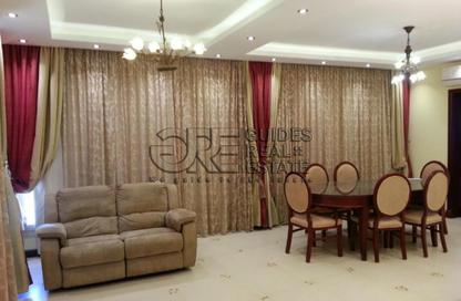 Apartment - 2 - 2 for sale in Al Shouyfat St. - District 1 - The 5th Settlement - New Cairo City - Cairo