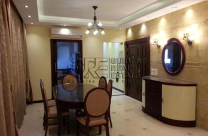 Apartment - 2 - 2 for sale in Al Shouyfat St. - District 1 - The 5th Settlement - New Cairo City - Cairo