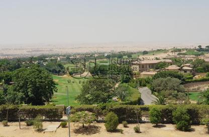 Apartment - 2 - 2 for sale in Al Shouyfat St. - District 1 - The 5th Settlement - New Cairo City - Cairo