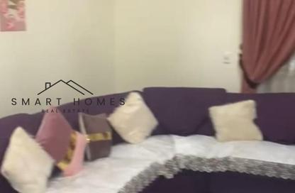 شقة - 3 غرف نوم - 3 حمامات للبيع في دار مصر - الحي السادس عشر - الشيخ زايد - الجيزة