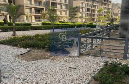 Apartment - 3 Bedrooms - 4 Bathrooms for sale in Palm Hills New Cairo - 5th Settlement Compounds - The 5th Settlement - New Cairo City - Cairo Apartment - 3 Bedrooms - 4 Bathrooms for sale in Palm Hills New Cairo - 5th Settlement Compounds - The 5th Settlement - New Cairo City - Cairo