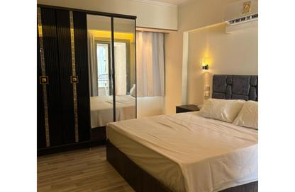 Apartment - 2 - 2 for rent in Palm Hills New Cairo - 5th Settlement Compounds - The 5th Settlement - New Cairo City - Cairo Apartment - 2 - 2 for rent in Palm Hills New Cairo - 5th Settlement Compounds - The 5th Settlement - New Cairo City - Cairo