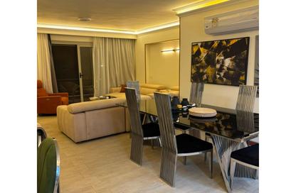 Apartment - 2 - 2 for rent in Palm Hills New Cairo - 5th Settlement Compounds - The 5th Settlement - New Cairo City - Cairo Apartment - 2 - 2 for rent in Palm Hills New Cairo - 5th Settlement Compounds - The 5th Settlement - New Cairo City - Cairo