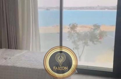 Chalet - 1 Bedroom - 1 Bathroom for sale in Al Alamein - North Coast Chalet - 1 Bedroom - 1 Bathroom for sale in Al Alamein - North Coast