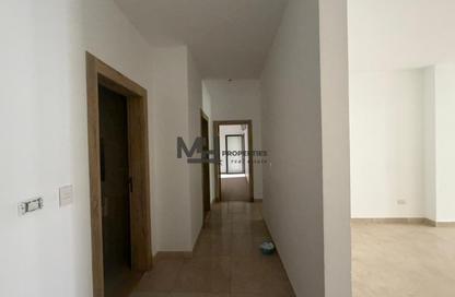 شقة - 3 غرف نوم - 3 حمامات للايجار في مون ريزيدنس - فيفث سكوير - التجمع الخامس - مدينة القاهرة الجديدة - القاهرة