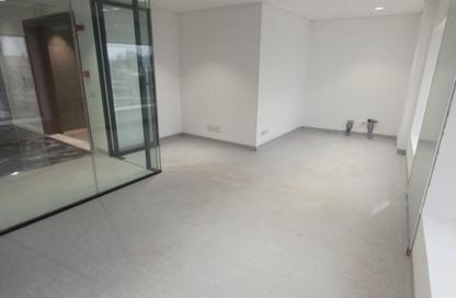 Office Space - Studio - 7+ Bathrooms for rent in Bavaria Town - Zahraa El Maadi - Hay El Maadi - Cairo