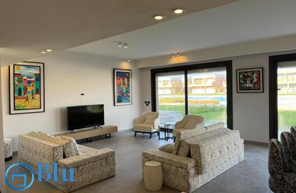 Villa - 4 Bedrooms - 5 Bathrooms for sale in Playa Resort - Sidi Abdel Rahman - North Coast