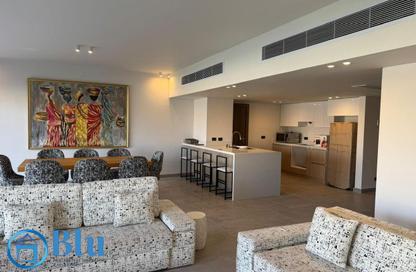 Villa - 4 Bedrooms - 5 Bathrooms for sale in Playa Resort - Sidi Abdel Rahman - North Coast