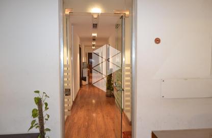 Office Space - Studio - 2 Bathrooms for rent in One Ninety Mall - South Teseen St. - The 5th Settlement - New Cairo City - Cairo