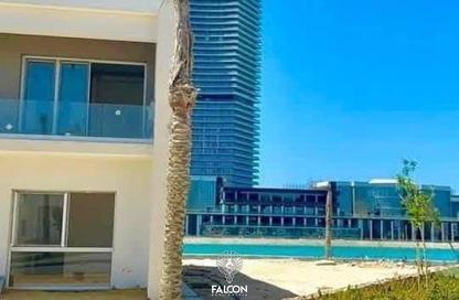 شقة - 2 غرف نوم - 1 حمام للبيع في مازيرين - مدينة العلمين الجديدة - العلمين - الساحل الشمالي