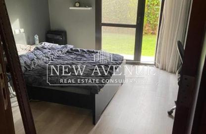 Apartment - 4 Bedrooms - 4 Bathrooms for sale in Eastown - 5th Settlement Compounds - The 5th Settlement - New Cairo City - Cairo