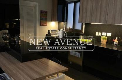 Apartment - 4 Bedrooms - 4 Bathrooms for sale in Eastown - 5th Settlement Compounds - The 5th Settlement - New Cairo City - Cairo