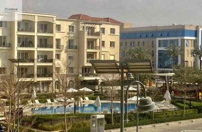 Apartment - 3 Bedrooms - 3 Bathrooms for rent in Mivida - 5th Settlement Compounds - The 5th Settlement - New Cairo City - Cairo