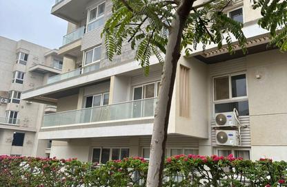 Penthouse - 3 Bedrooms - 3 Bathrooms for sale in Mountain View iCity - 5th Settlement Compounds - The 5th Settlement - New Cairo City - Cairo Penthouse - 3 Bedrooms - 3 Bathrooms for sale in Mountain View iCity - 5th Settlement Compounds - The 5th Settlement - New Cairo City - Cairo