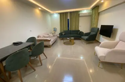 Apartment - 2 Bedrooms - 1 Bathroom for rent in El Rehab Extension - Al Rehab - New Cairo City - Cairo Apartment - 2 Bedrooms - 1 Bathroom for rent in El Rehab Extension - Al Rehab - New Cairo City - Cairo