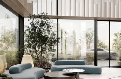 Office Space - 2 Bedrooms - 1 Bathroom for sale in Jade Park - New Capital Compounds - New Capital City - Cairo