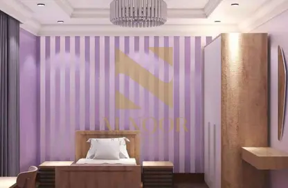 شقة - 3 غرف نوم - 3 حمامات للايجار في كارما ريزيدنس - الحي السادس عشر - الشيخ زايد - الجيزة شقة - 3 غرف نوم - 3 حمامات للايجار في كارما ريزيدنس - الحي السادس عشر - الشيخ زايد - الجيزة